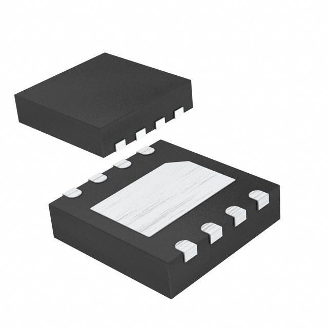 MAX14579EETA+T by Analog Devices